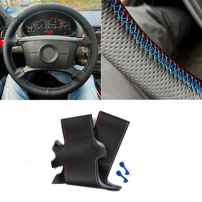 Leatherwork Thread - Для BMW E36 E39 E46 X3