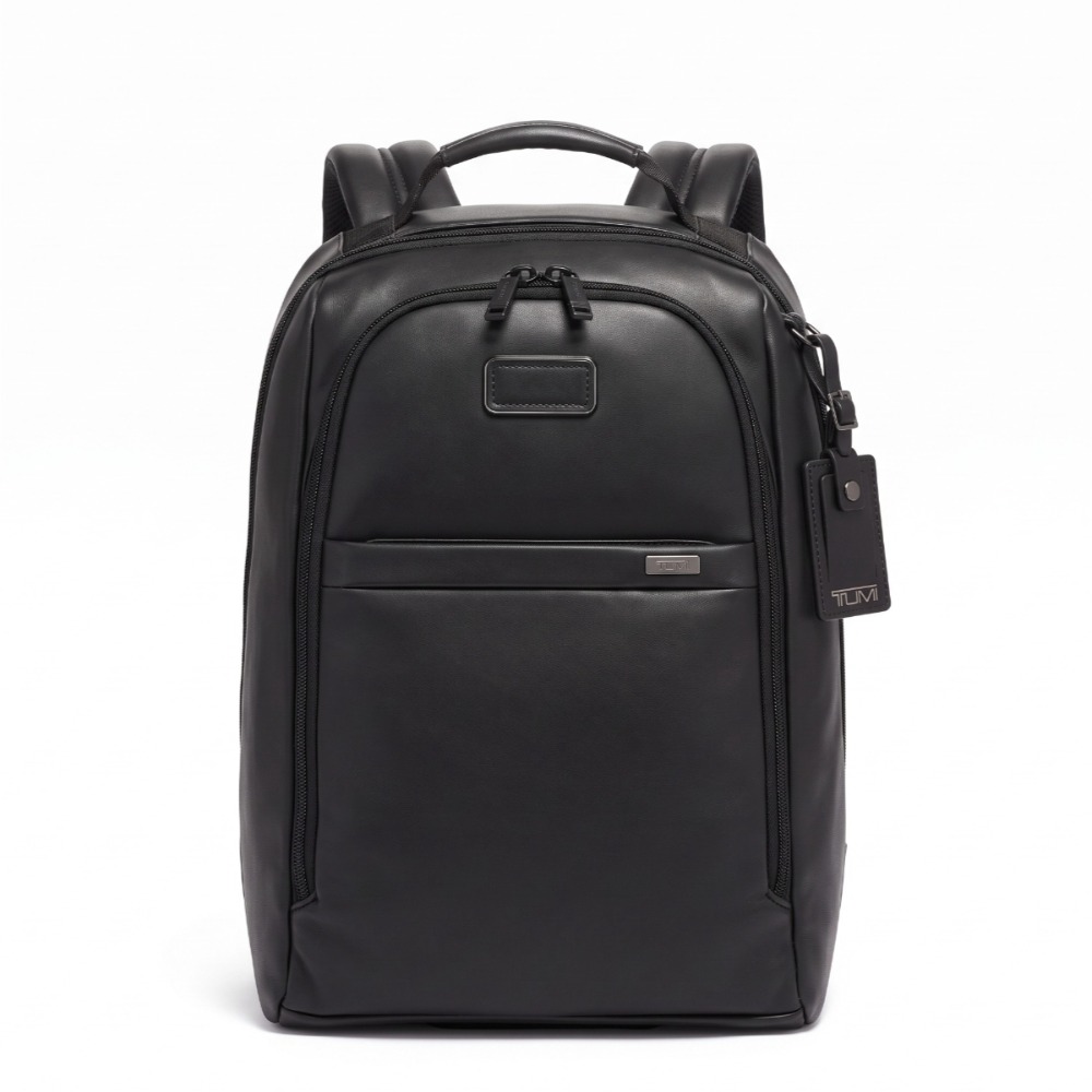 Leather Work Rucksack Mens - Роскошный мужской кожаный рюкзак для бизнеса,