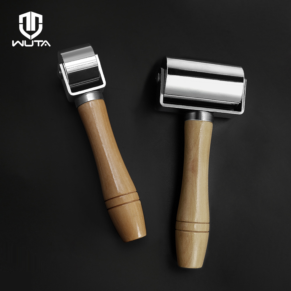 WUTA 26/60 мм Роликовый инстру – обзор и цена Leatherwork Roller