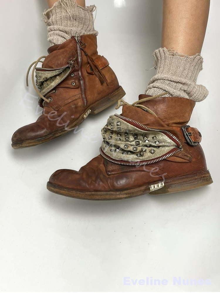 Винтажные мужские коричневые б – обзор и цена Vintage Leatherwork