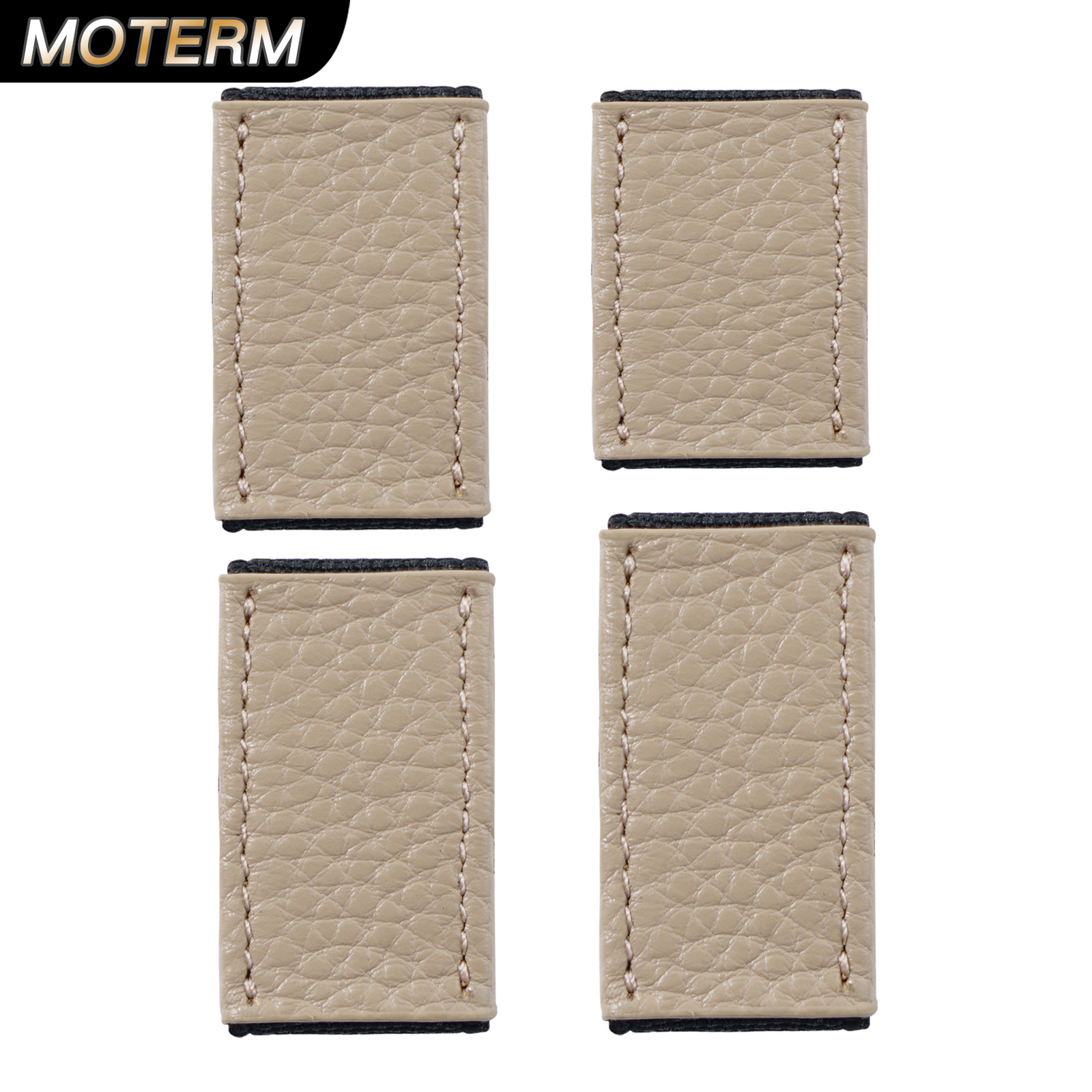 Кожаная петля Moterm, эластичн – обзор и цена Leather Work Notebook