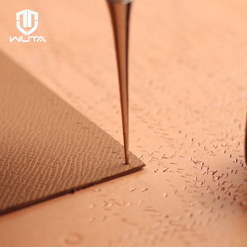 WUTA 2 шт. кожаные ручные инст – обзор и цена Leatherwork Hole Punch