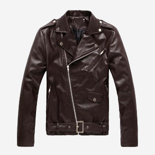 Мужские куртки из искусственно – обзор и цена Leather Work Jacket Mens