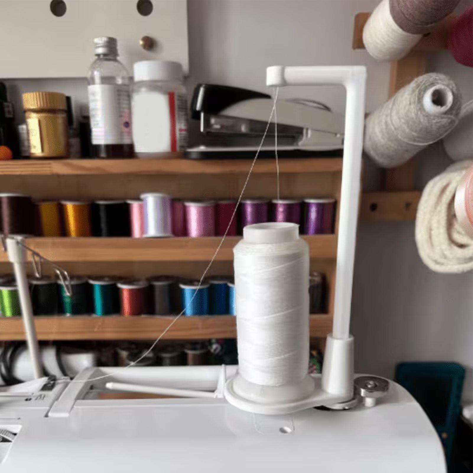 Универсальная подставка для ни – обзор и цена Waxed Thread Linen