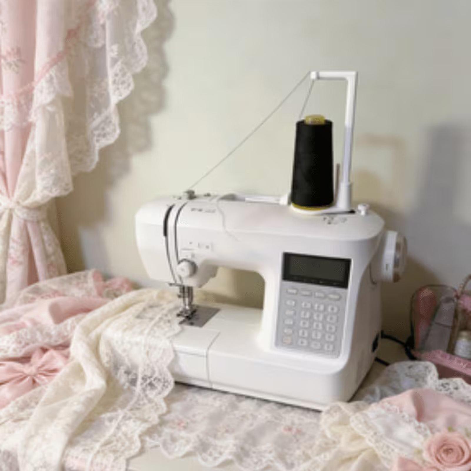 Универсальная подставка для ни – обзор и цена Waxed Thread Linen