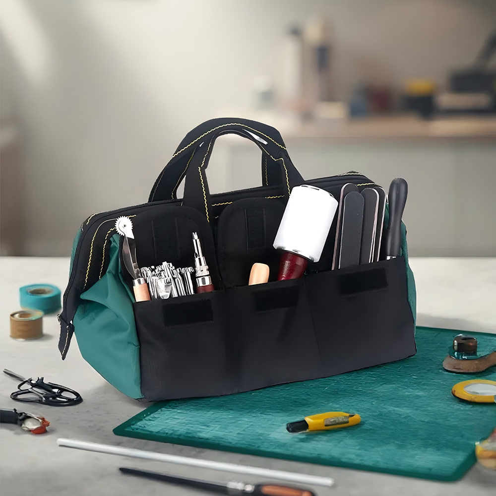 Набор инструментов для работы  – обзор и цена Leatherwork Thread