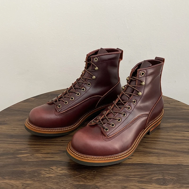 Винтажные британские мужские б – обзор и цена Vintage Leatherwork