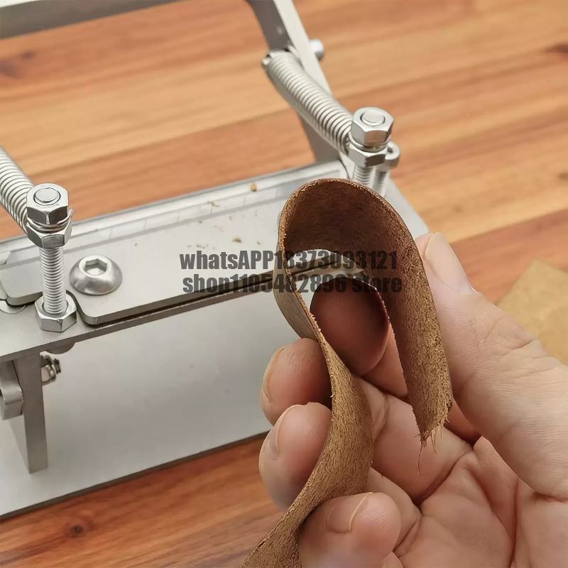 1 шт. Ручной станок для раскал – обзор и цена Leatherwork Manual