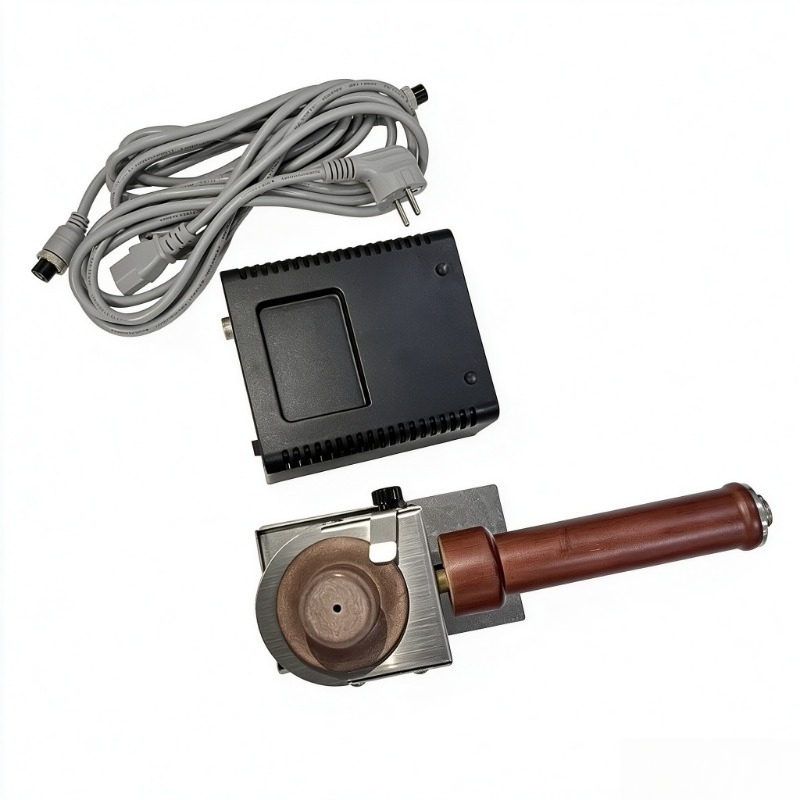 Портативный двухсторонний роли – обзор и цена Leatherwork Roller