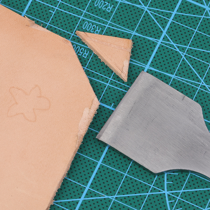 Инструменты для кожевенного ре – обзор и цена Leatherwork Hole Punch
