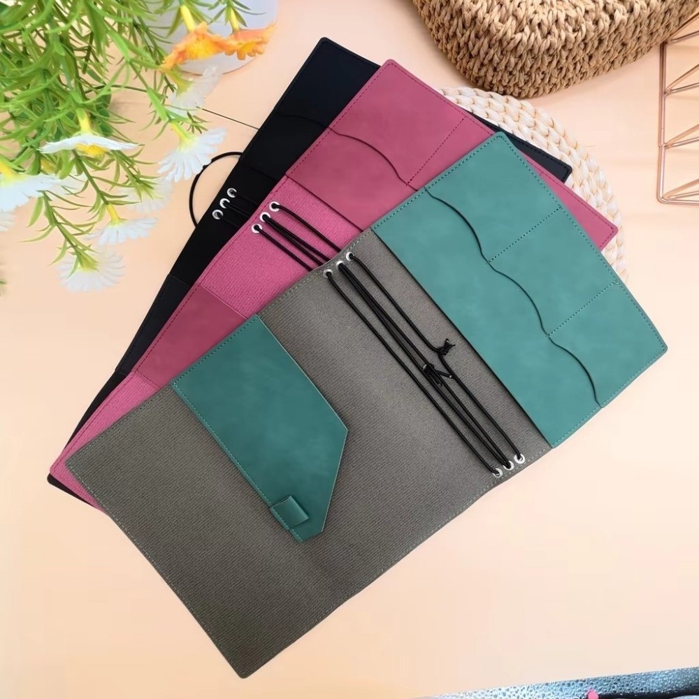 Органайзер для блокнота формат – обзор и цена Leather Work Notebook