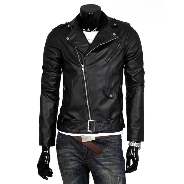 Мужская винтажная мотоциклетна – обзор и цена Leather Work Jacket Mens