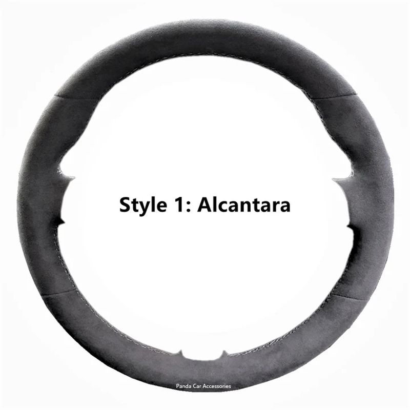 Натуральная кожа Alcantera, че – обзор и цена Leatherwork Thread