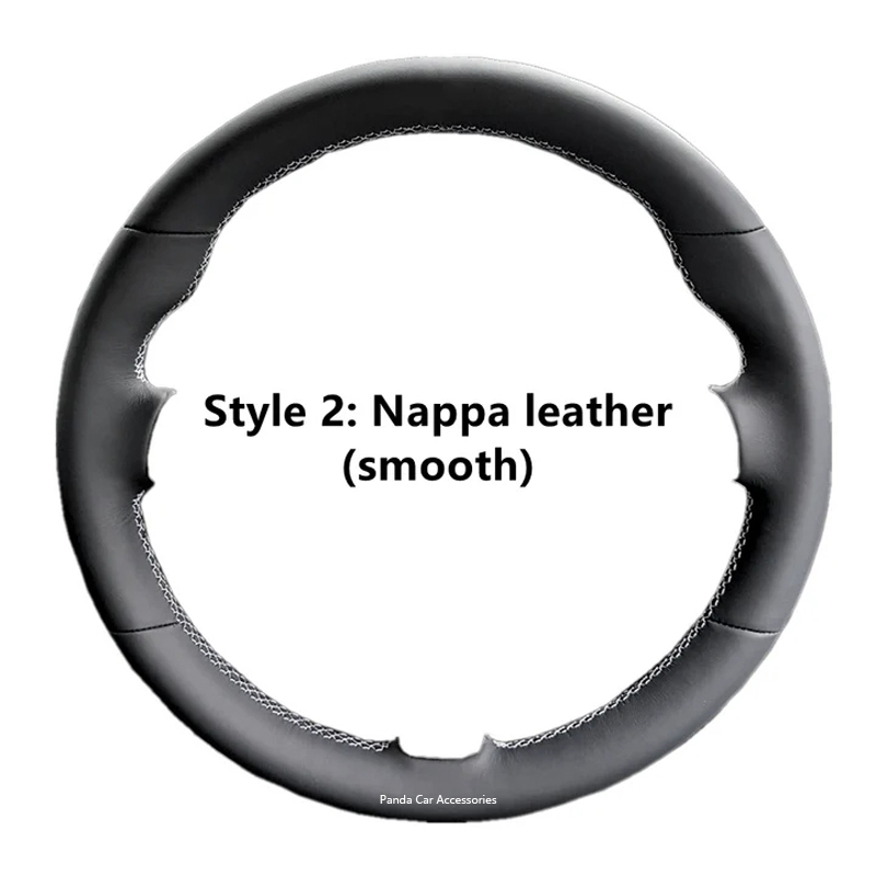 Натуральная кожа Alcantera, че – обзор и цена Leatherwork Thread