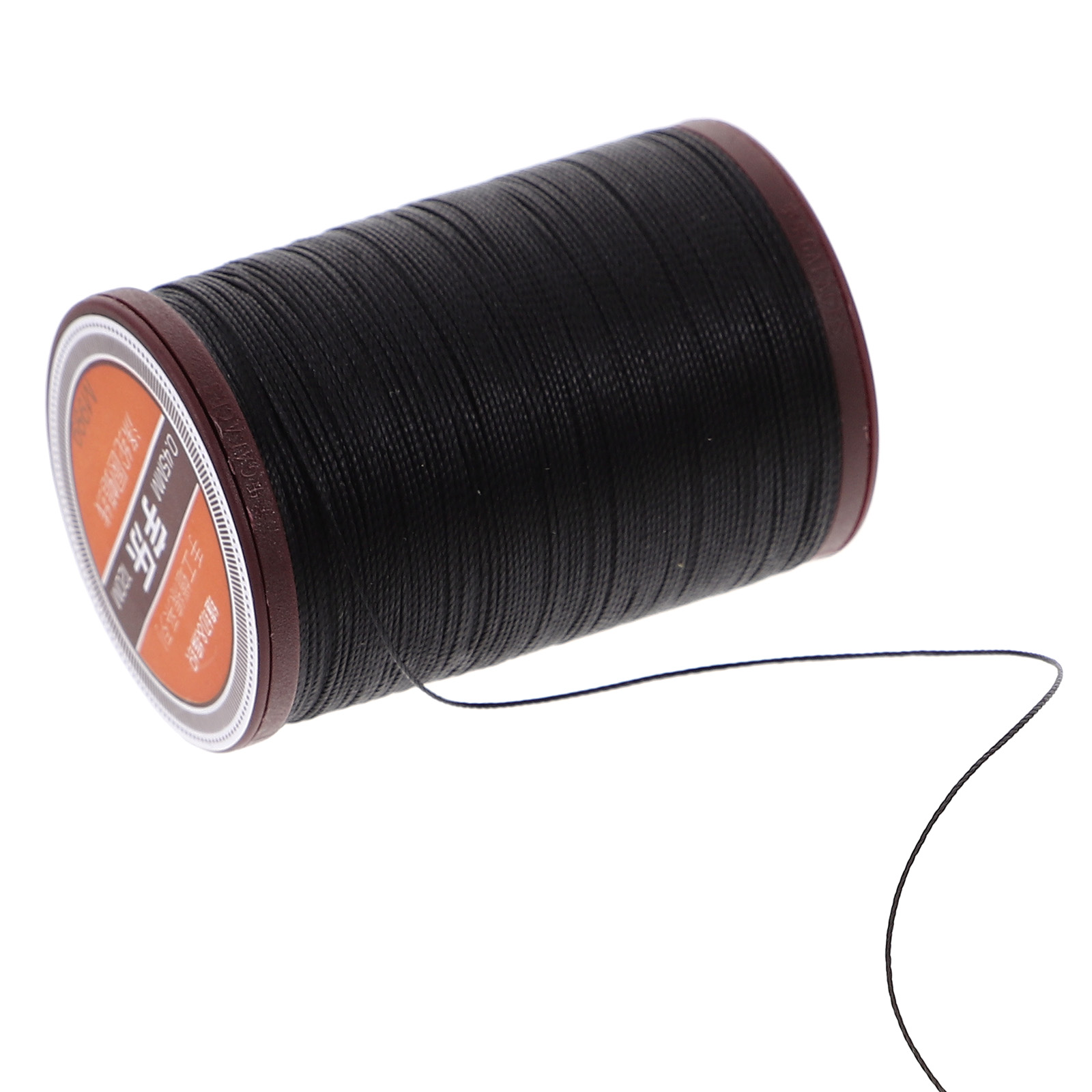 Вощеная льняная нить для переп – обзор и цена Waxed Thread Linen