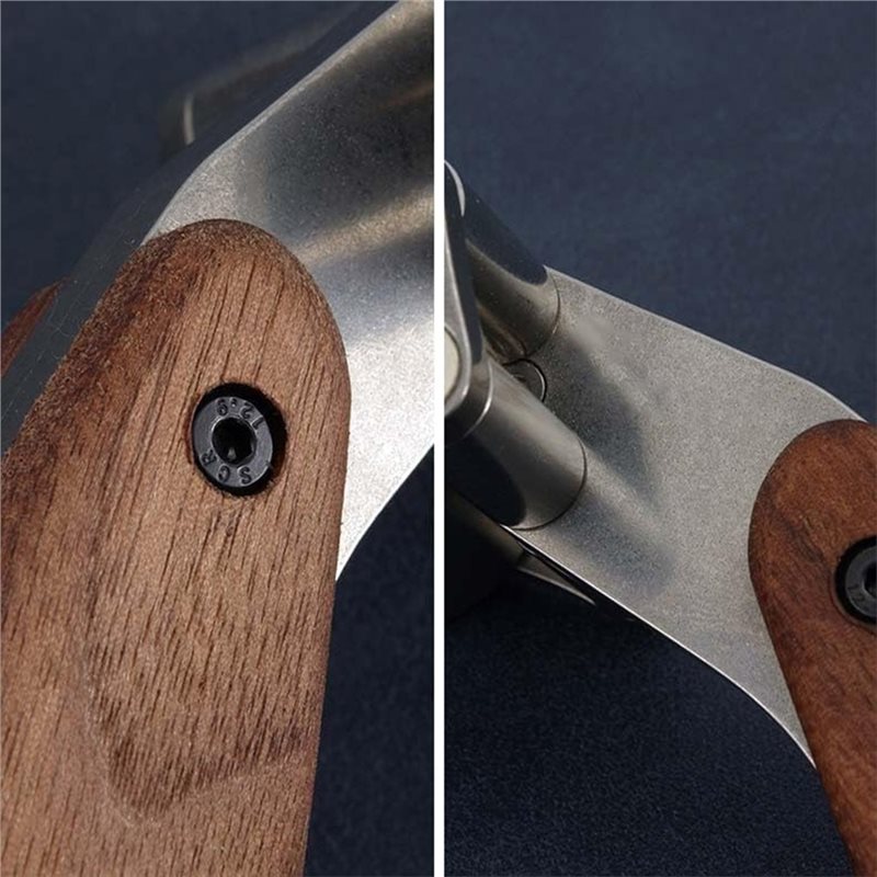 Наклонный ролик ABYN, ширина 6 – обзор и цена Leatherwork Roller
